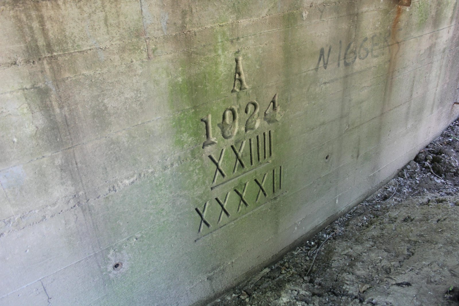 Date stamp